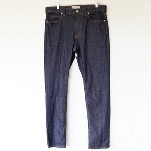 Everlane Slim Fit Jeans 35W 32L